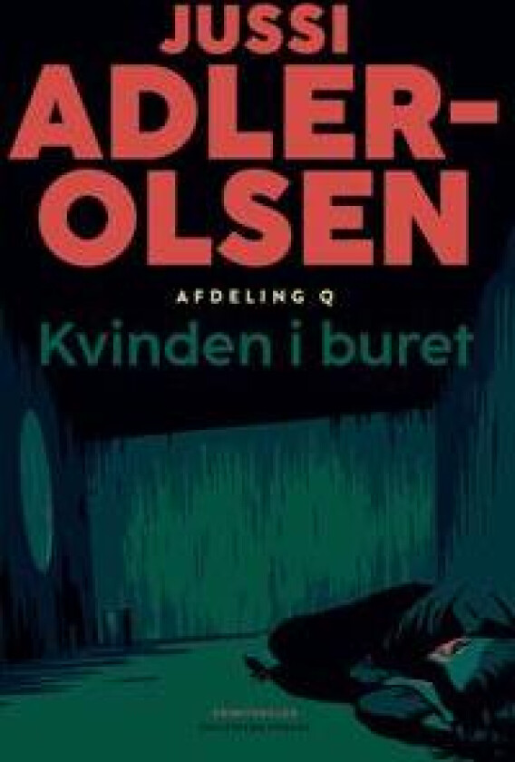 Kvinden i buret