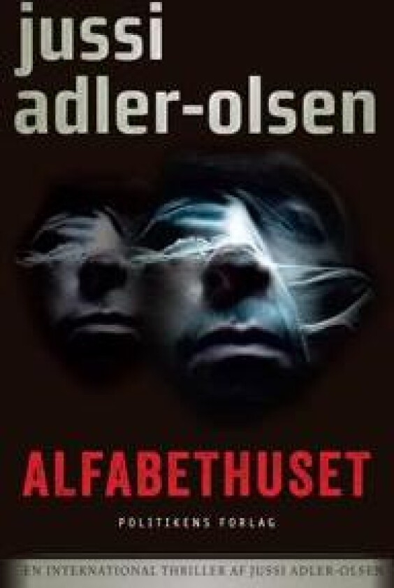 Alfabethuset