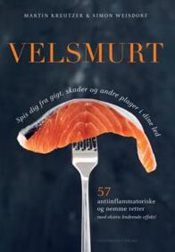 Velsmurt