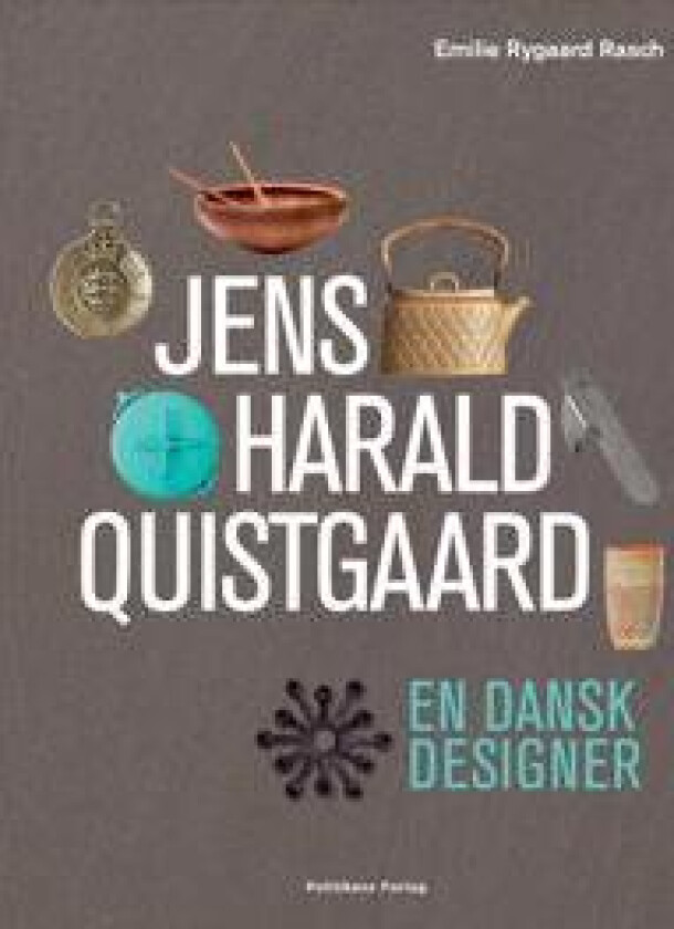 Jens Harald Quistgaard