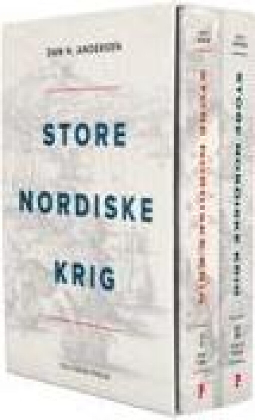 Store Nordiske Krig