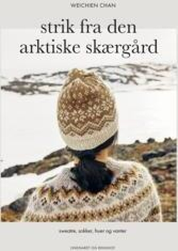 Strik fra den arktiske skærgård