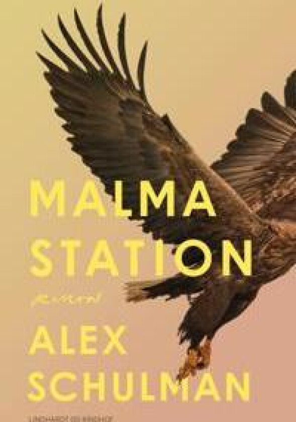 Malma station