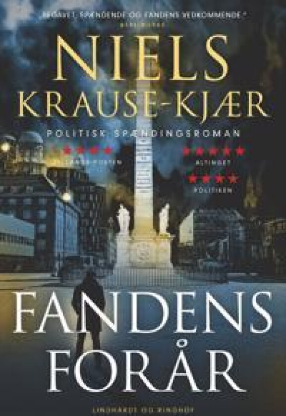 Fandens forår