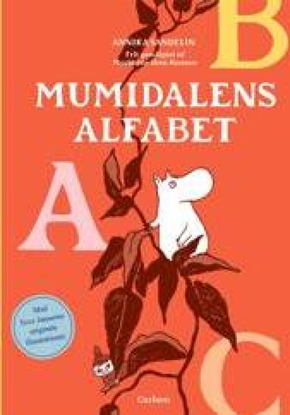 Mumidalens alfabet