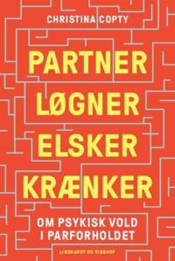 Partner, løgner, elsker, krænker