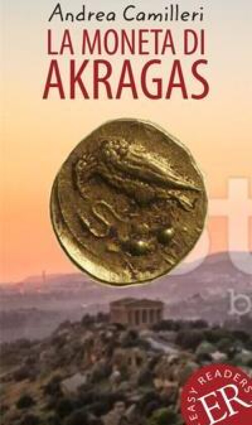 La moneta di Akragas