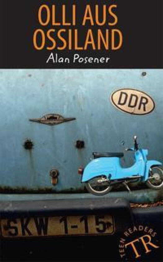 Teen Readers - German