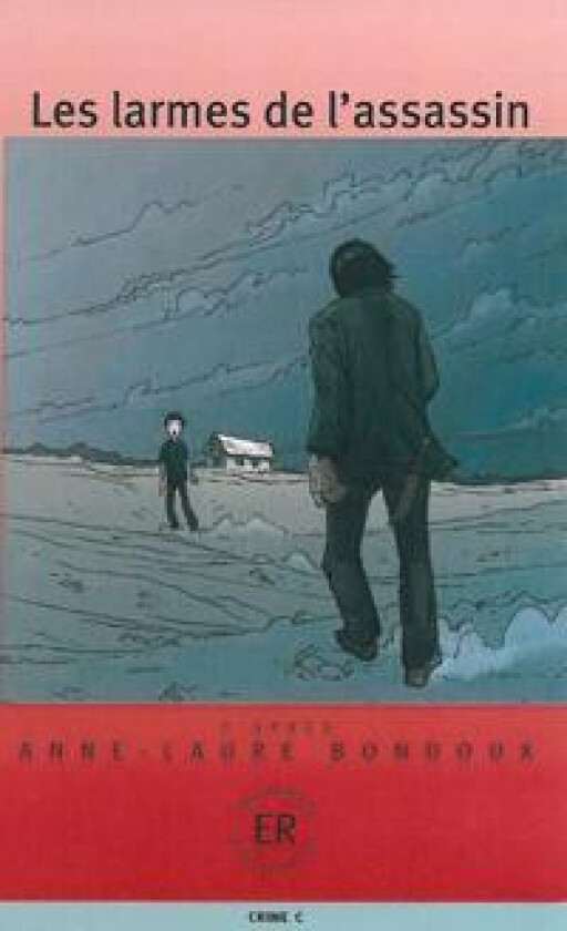 Les larmes de l'assassin