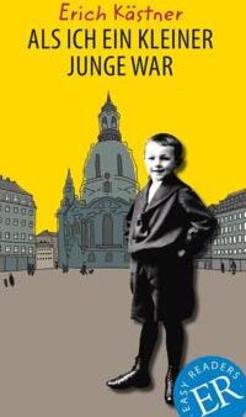 Als ich ein kleiner Junge war, ER B
