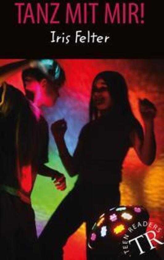 Teen Readers - German