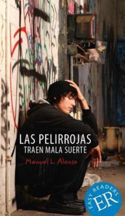 Las pelirrojas traen mala suerte