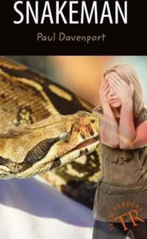 Snakeman, TR 3