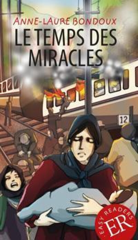 Le temps des Miracles