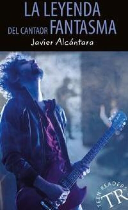 La leyenda del cantaor fantasma, TR 3