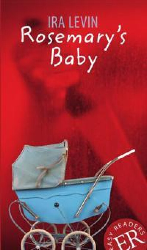 Rosemary's baby (lättläst)