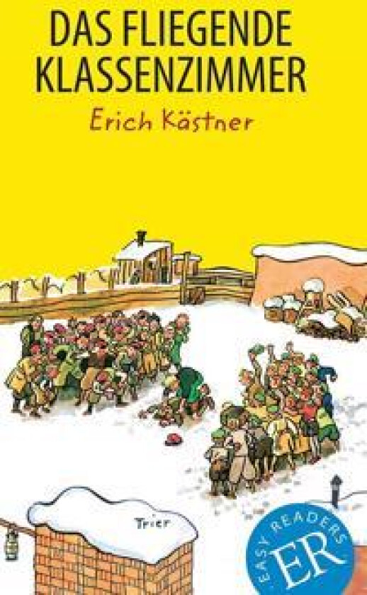 Das fliegende Klassenzimmer