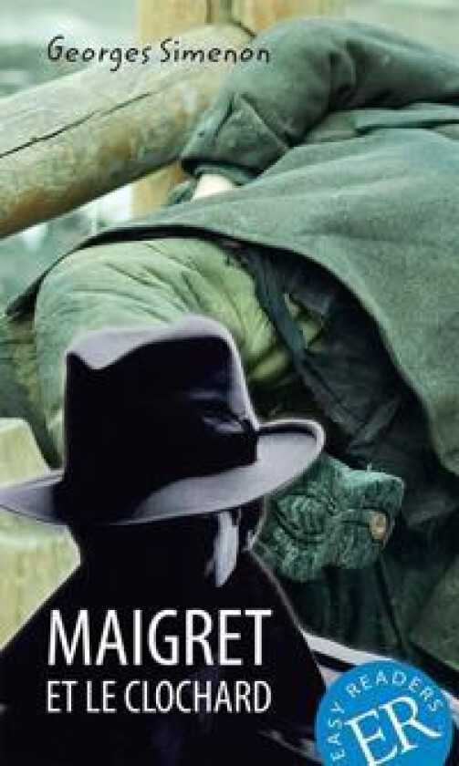 Maigret Et Le Clochard