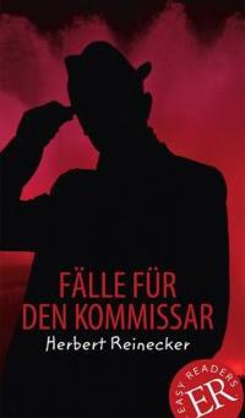 Falle fur den Kommissar