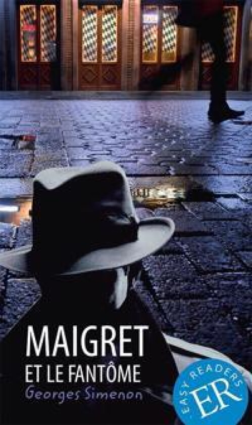 Maigret et le fantome