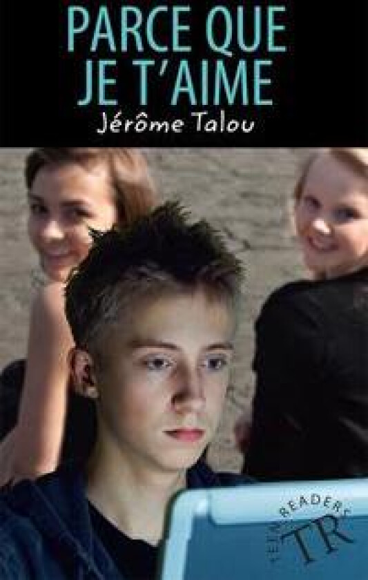 Teen Readers - French