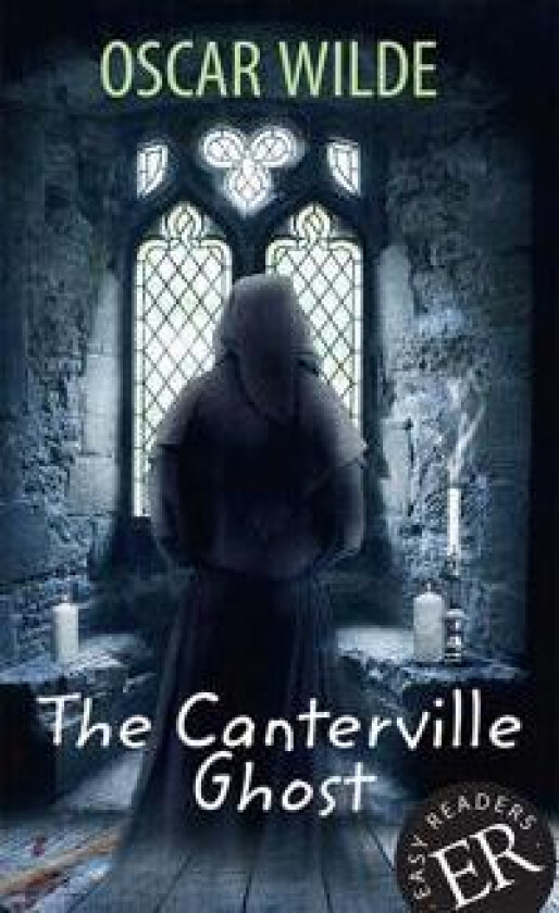 Canterville Ghost