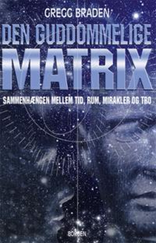 Den guddommelige matrix