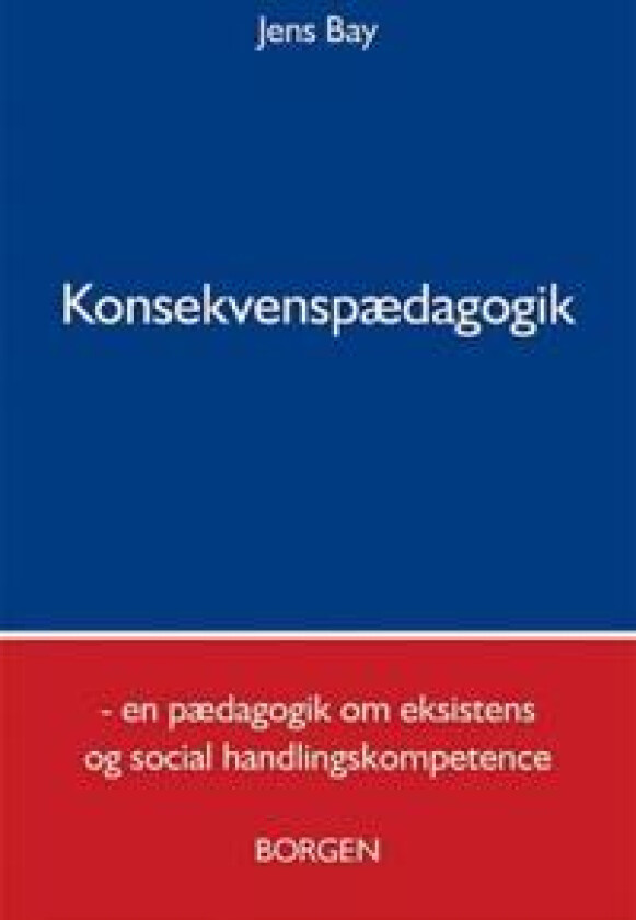 Konsekvenspædagogik