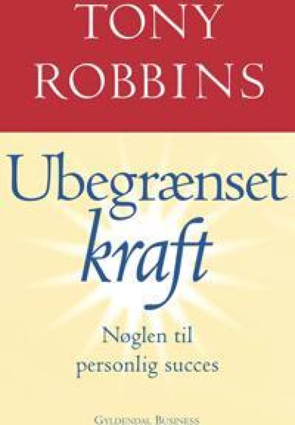 Ubegrænset kraft