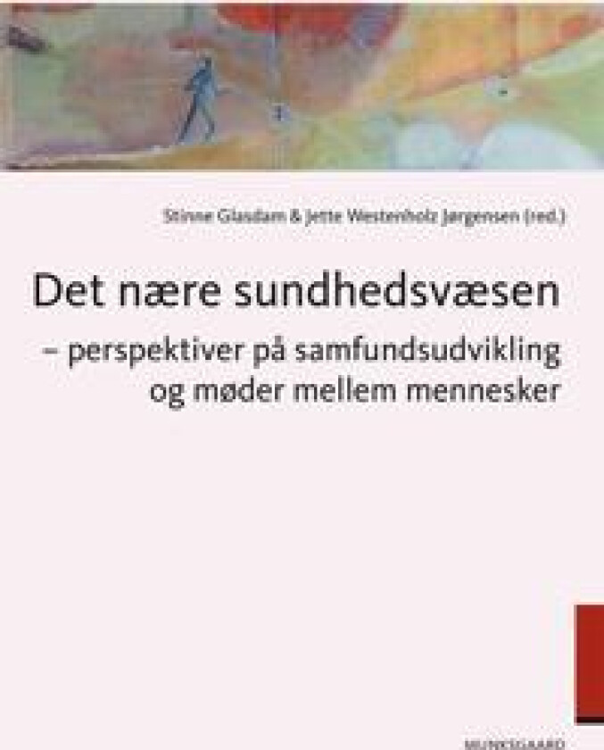 Det nære sundhedsvæsen