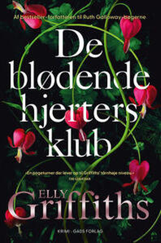 De blødende hjerters klub