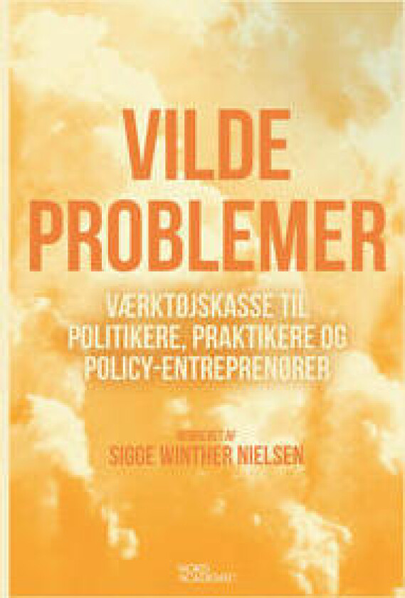 Vilde problemer