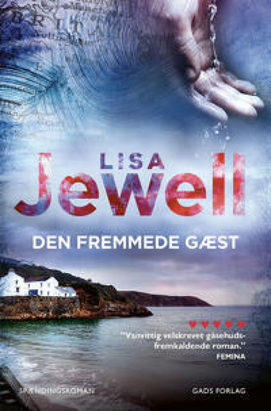 Den fremmede gæst, PB