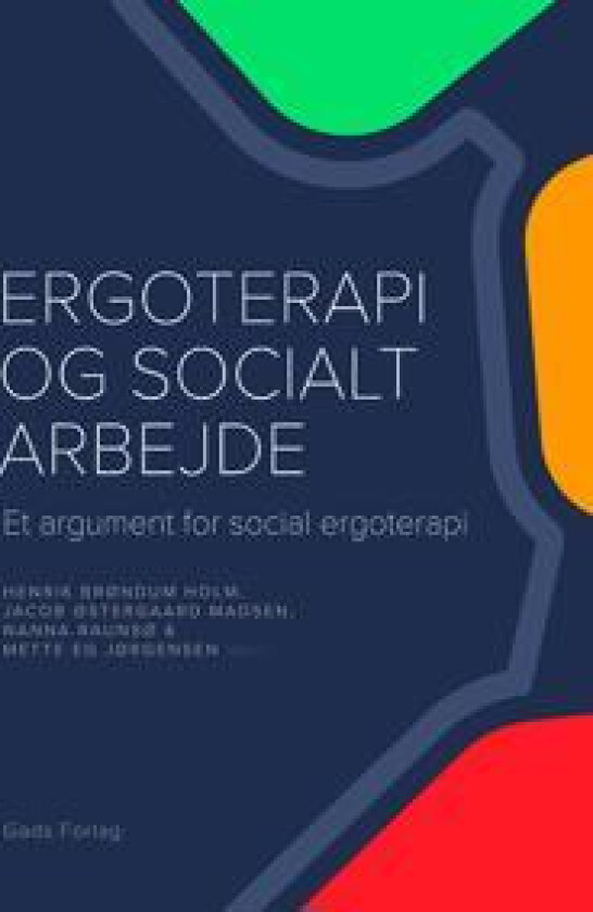 Ergoterapi og socialt arbejde