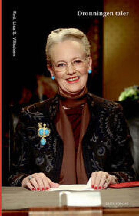 Dronningen taler