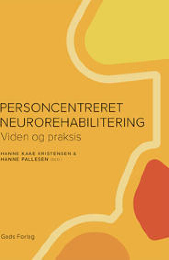 Personcentreret neurorehabilitering