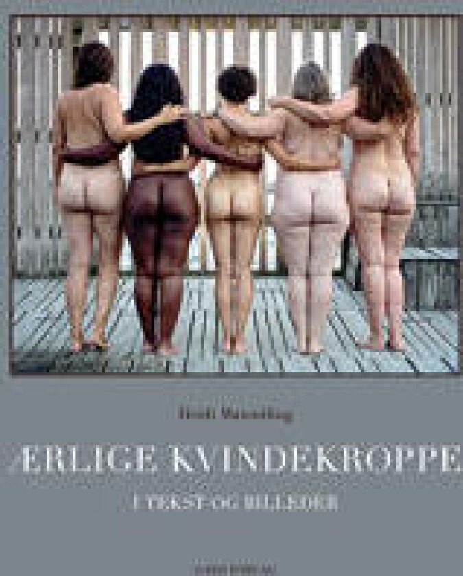 Ærlige kvindekroppe