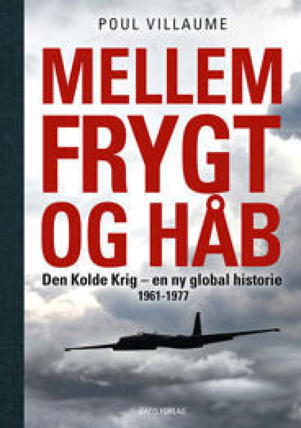 Mellem frygt og håb