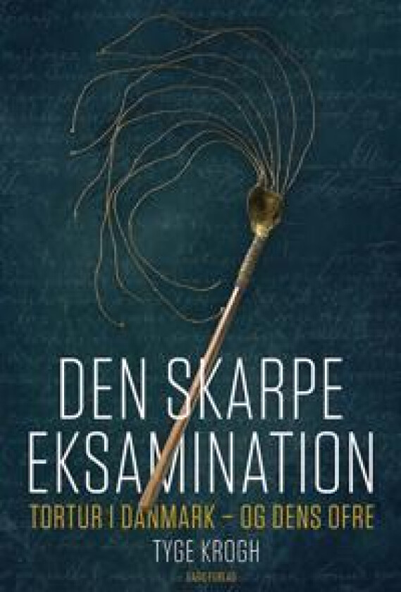 Den skarpe eksamination
