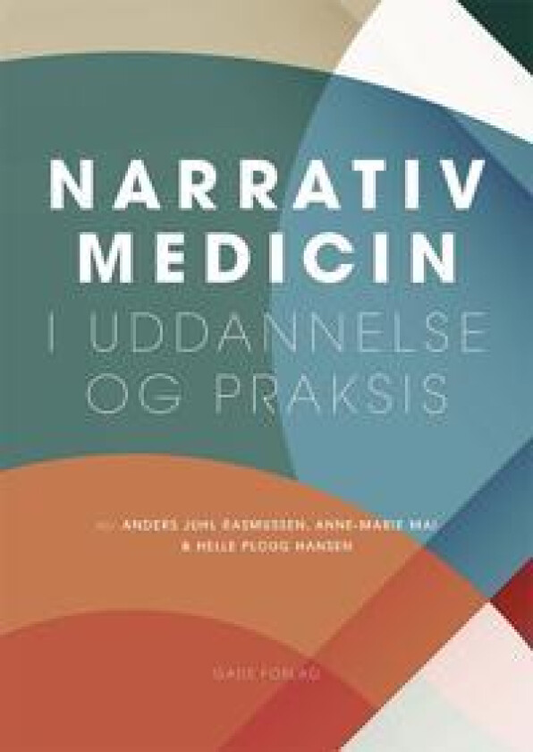 Narrativ medicin
