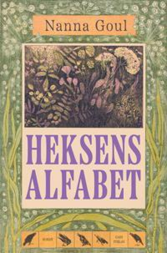 Heksens Alfabet