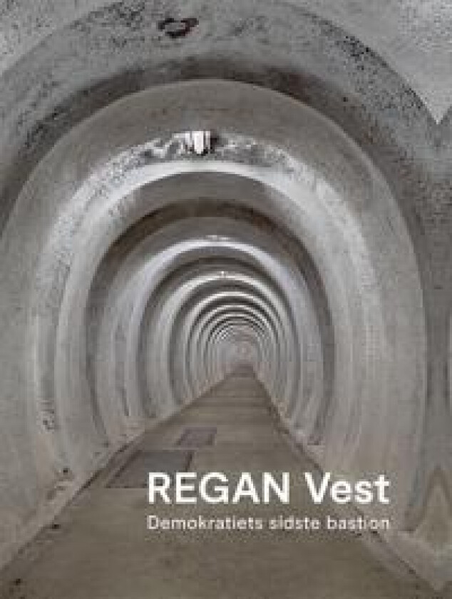 Regan Vest