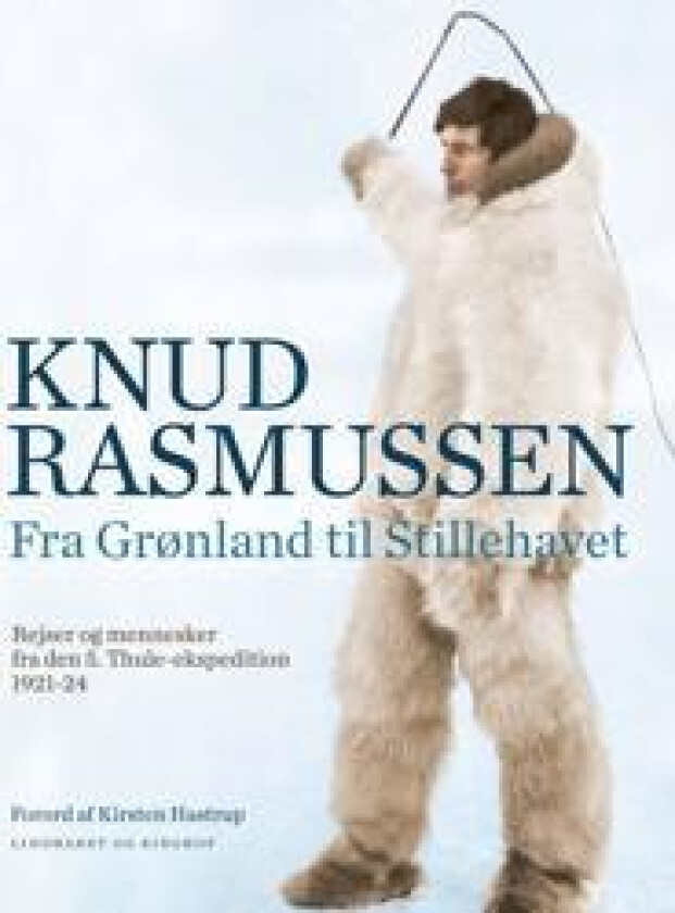 Fra Grønland til Stillehavet