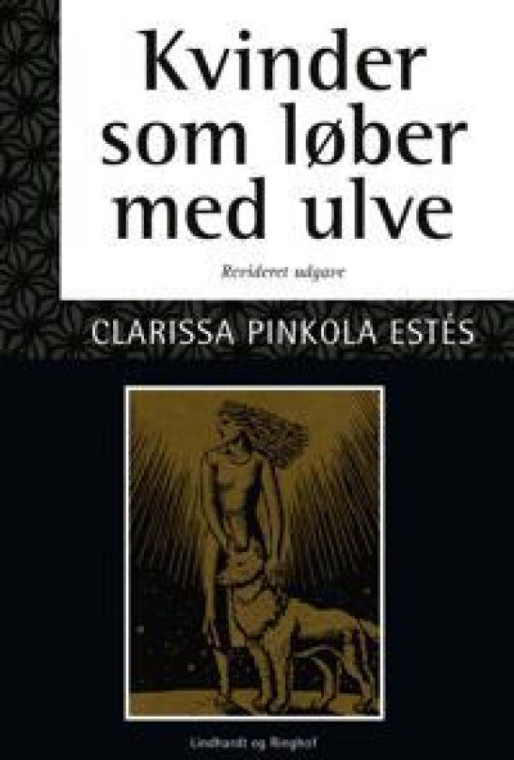 Kvinder som løber med ulve
