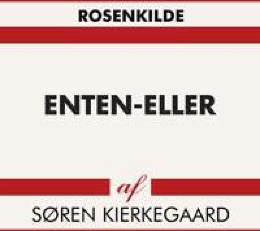 Enten-Eller