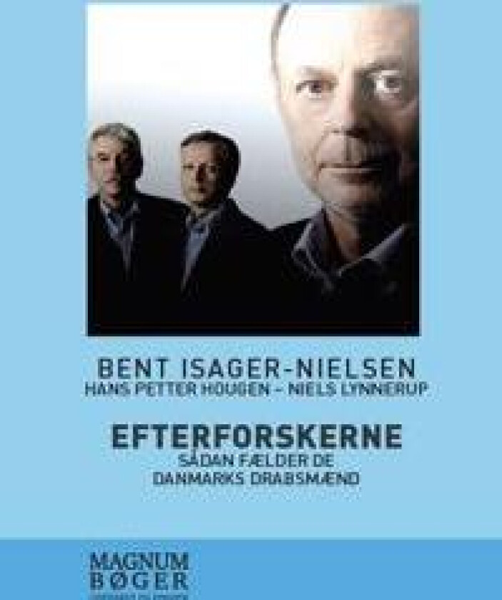 Efterforskerne