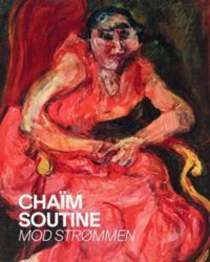 Louisiana Revy. Chaïm Soutine, Mod strømmen