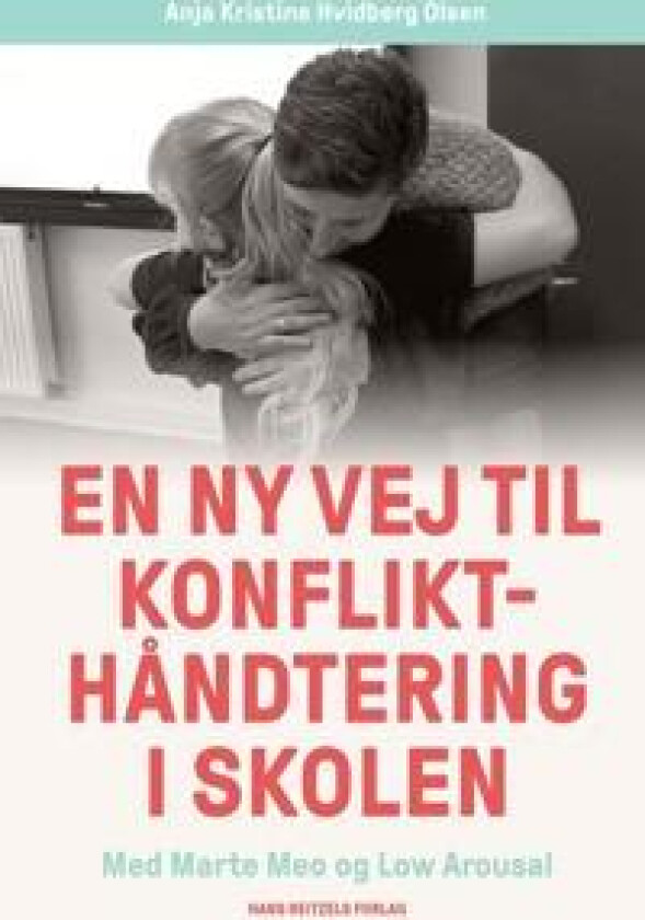 En ny vej til konflikthåndtering i skolen