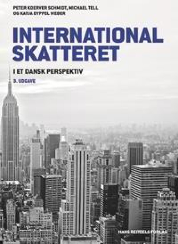 International skatteret