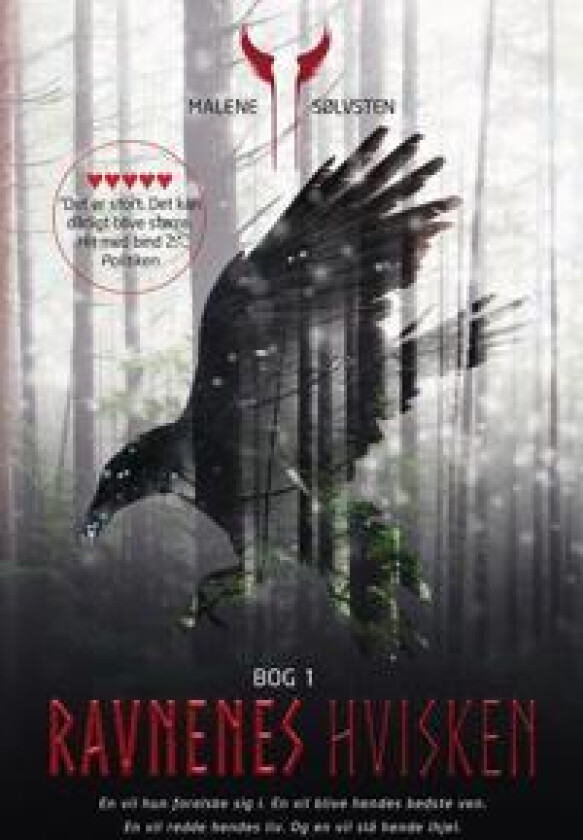 Ravnenes hvisken - Ansuz